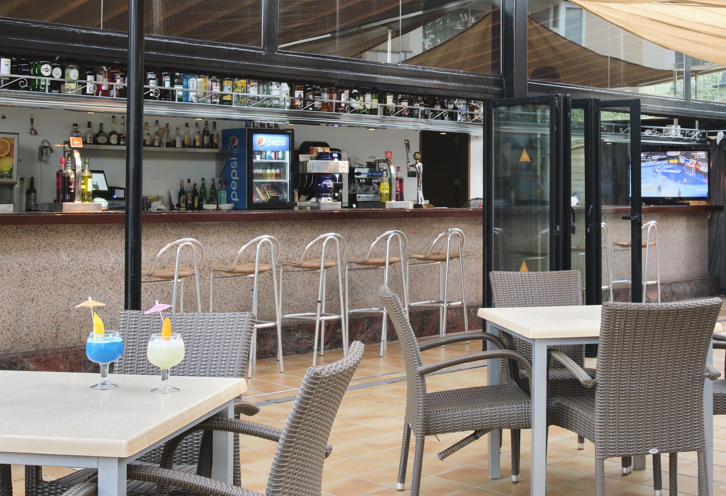 Aparthotel Duva & Spa Puerto Pollensa Exterior foto