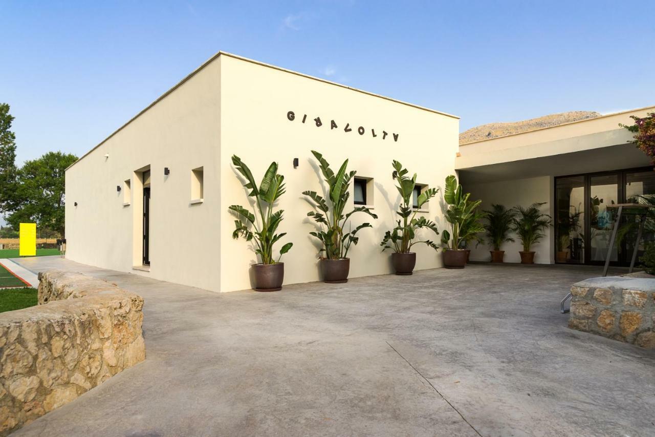 Aparthotel Duva & Spa Puerto Pollensa Exterior foto