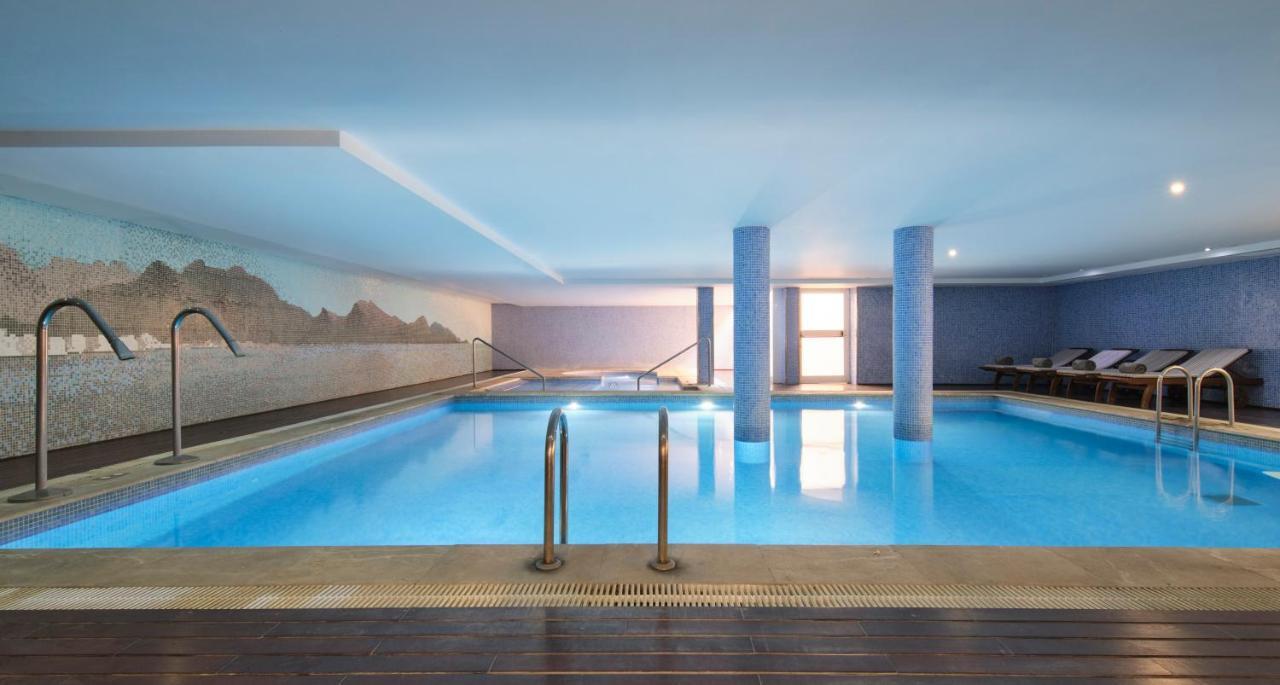Aparthotel Duva & Spa Puerto Pollensa Exterior foto